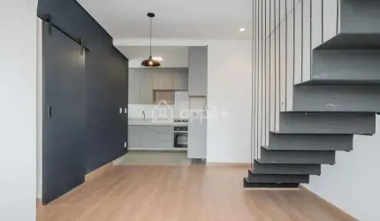 Cobertura 2 Quartos Reformada 1 Vaga 100m2 Santa Tereza Belo Horizonte