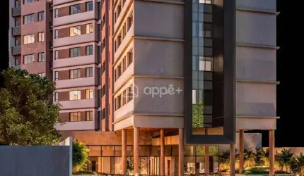 Apartamento 1 Quarto 1 Suíte - Bairro Serra