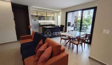Apartamento com 3 quartos 1 suíte 2 vagas Bairro Vila Paris