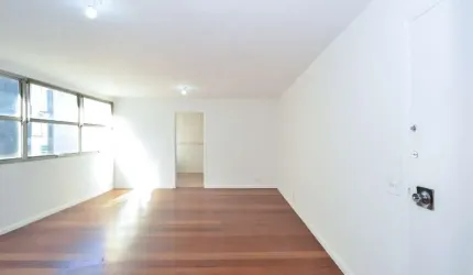 Apartamento tipo para venda com 3 quartos, 107.72m²
