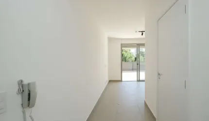 Studio para venda com 1 quarto, sendo 1 suíte, 92.44m²