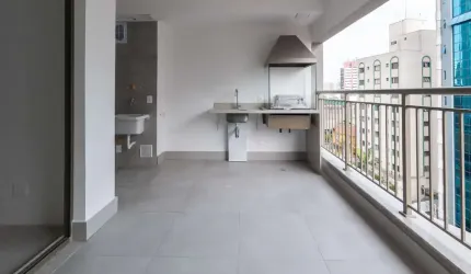 Apartamento tipo para venda com 2 quartos, sendo 2 suítes, 76m²