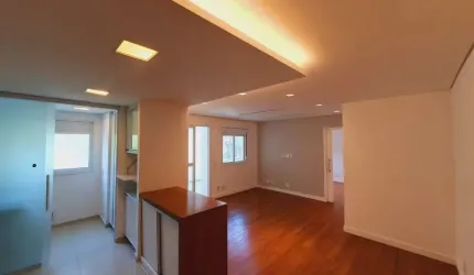 Apartamento tipo para venda com 1 quarto, sendo 1 suíte, 66m²