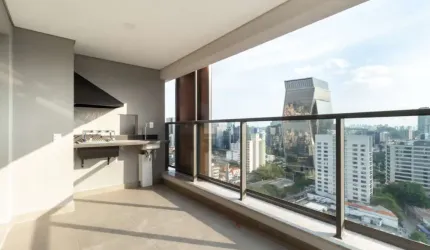 Apartamento tipo para venda com 2 quartos, sendo 2 suítes, 85m²