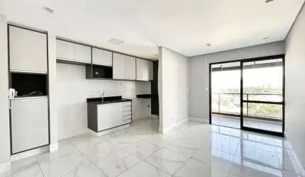 Apartamento tipo para venda com 2 quartos, sendo 1 suíte, 64m²