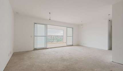 Apartamento tipo para venda com 3 quartos, sendo 3 suítes, 136m²