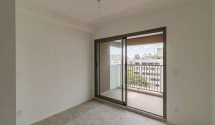 Studio para venda com 1 quarto, sendo 1 suíte, 22m²