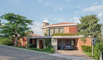 Casa no condomínio Fazenda Dona Carolina para venda com 4 quartos, sendo 4 suítes, 5,821m²