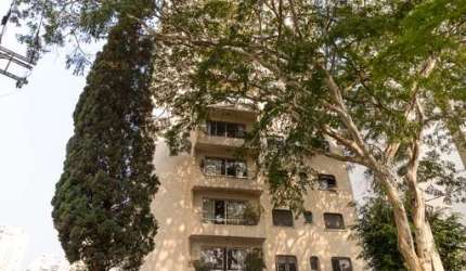 Apartamento tipo para venda com 3 quartos, sendo 1 suíte, 89.38m²