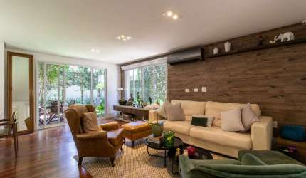 Casa no condomínio All Residence para venda com 3 quartos, sendo 3 suítes, 195m²