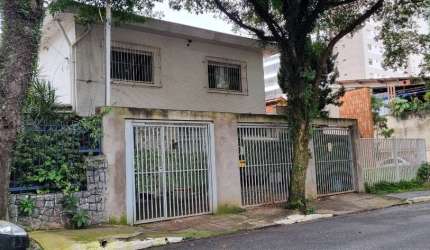 Casa tipo para venda com 4 quartos, sendo 2 suítes, 280m²