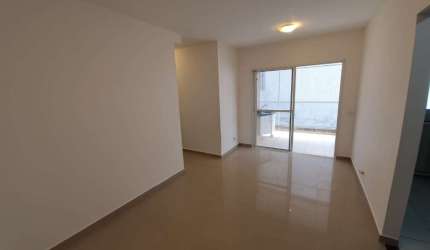 Apartamento tipo para venda com 2 quartos, sendo 1 suíte, 55m²
