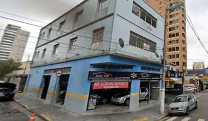 Casa comercial para venda, 393m²