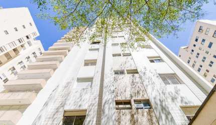 Apartamento tipo para venda com 2 quartos, 81m²