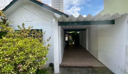 Casa tipo para venda com 2 quartos, 171m²