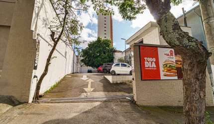 Terreno comercial para venda, 400m²