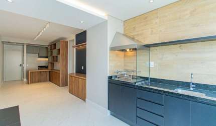 Apartamento tipo para venda com 2 quartos, sendo 2 suítes, 76m²