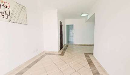 Apartamento tipo para venda com 3 quartos, sendo 1 suíte, 100m²