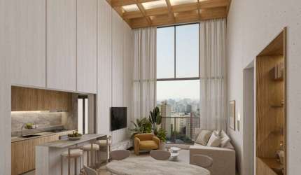 Apartamento tipo para venda com 2 quartos, sendo 2 suítes, 81m²