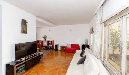 Casa comercial para venda, 140m²