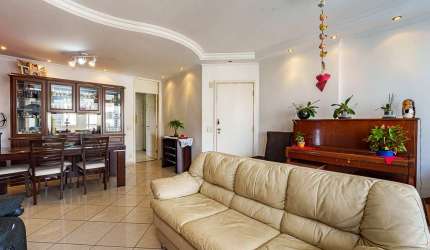 Apartamento tipo para venda com 3 quartos, sendo 1 suíte, 92m²