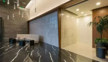 Apartamento tipo para venda com 2 quartos, sendo 1 suíte, 59m²