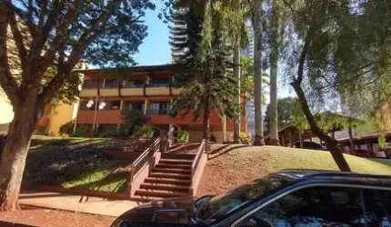 ED. MORADA DO SOL