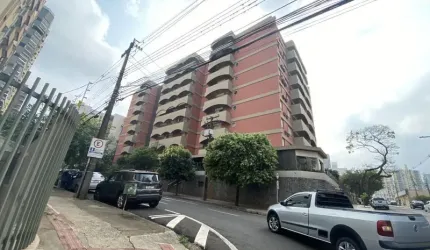 APTO 3 QTOS - ED. ACÁCIAS