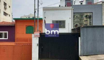 Casa à venda em São Paulo, Real Parque, com 3 quartos, com 100 m²