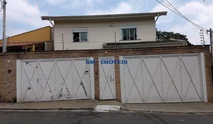 Sobrado à venda em São Paulo, Granja Julieta, com 4 suítes, com 300 m²