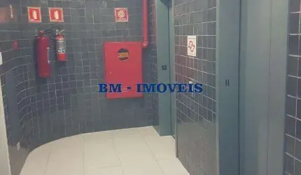 Sala para locação em São Paulo, Cidade Monções, com 250 m²
