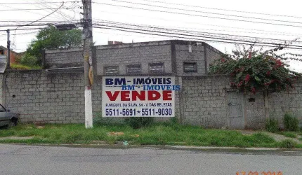 Salão à venda em São Paulo, Vila Andrade, com 500 m²