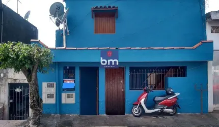 Casa à venda em São Paulo, Parque Regina, com 4 quartos, com 200 m²