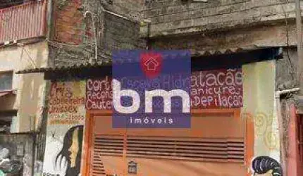 Casa à venda em São Paulo, Parque Regina, com 6 quartos, com 90 m²