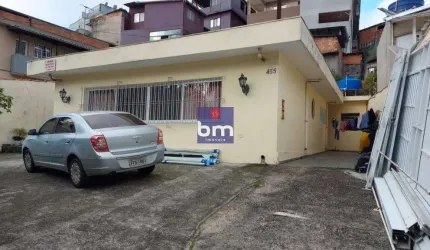Casa à venda em São Paulo, Parque Regina, com 2 quartos, com 100 m²