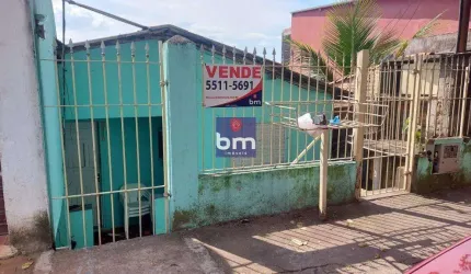 Casa à venda em São Paulo, Parque Regina, com 3 quartos, com 150 m²