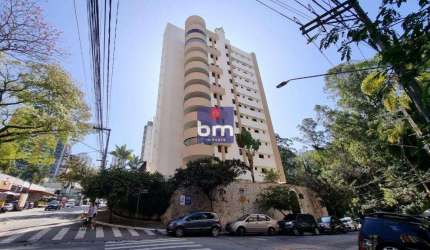 Apartamento à venda em São Paulo, Jardim Ampliação, com 2 suítes, com 195 m²
