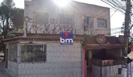 Prédio à venda em Diadema, Conceição, com 200 m², Vera