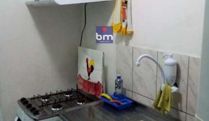 Venda | Apartamento com 55,00 m², 2 dormitório(s), 1 vaga(s). Conjunto Habitacional Instituto Adventista, São Paulo