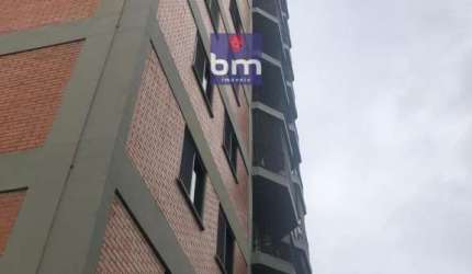 Apartamento à venda em São Paulo, Paraíso do Morumbi, com 3 quartos, com 82 m², paraíso Morumbi