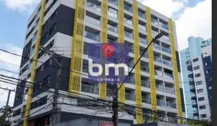 Venda | Estúdio com 54,53 m², 2 dormitório(s), 1 vaga(s). Vila Clementino, São Paulo