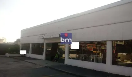 Terreno à venda e para locação em São Paulo, Vila Prel, com 2500 m²