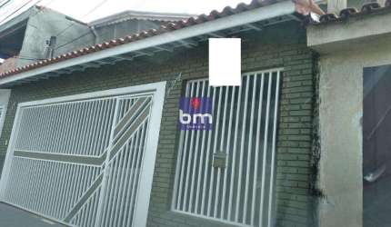 Venda | Sobrado com 4 dormitório(s), 3 vaga(s). Vila Prel, São Paulo