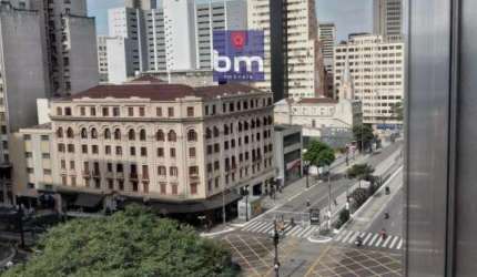 Venda | Apartamento com 25,00 m², 2 dormitório(s). Campos Elíseos, São Paulo