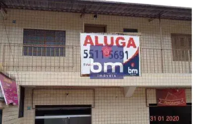 Sala para alugar em São Paulo, Parque Arariba, com 32 m²