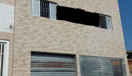 Venda | Prédio com 700,00 m², 2 vaga(s). Vila das Belezas, São Paulo