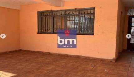 Casa à venda em Embu das Artes, Jardim Dom José, com 2 quartos, com 290 m², Condomínio Misto