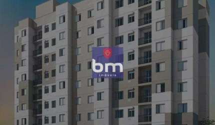 Venda | Apartamento com 42,00 m², 2 dormitório(s), 1 vaga(s). Parque Reboucas, São Paulo