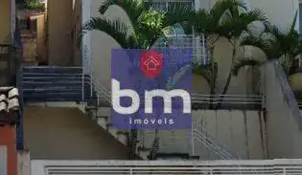 Venda | Sobrado com 250,00 m², 3 dormitório(s), 2 vaga(s). Parque Assunção, Taboão da Serra