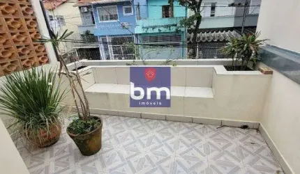 Venda | Sobrado com 100,00 m², 2 dormitório(s), 1 vaga(s). Vila Sônia, São Paulo